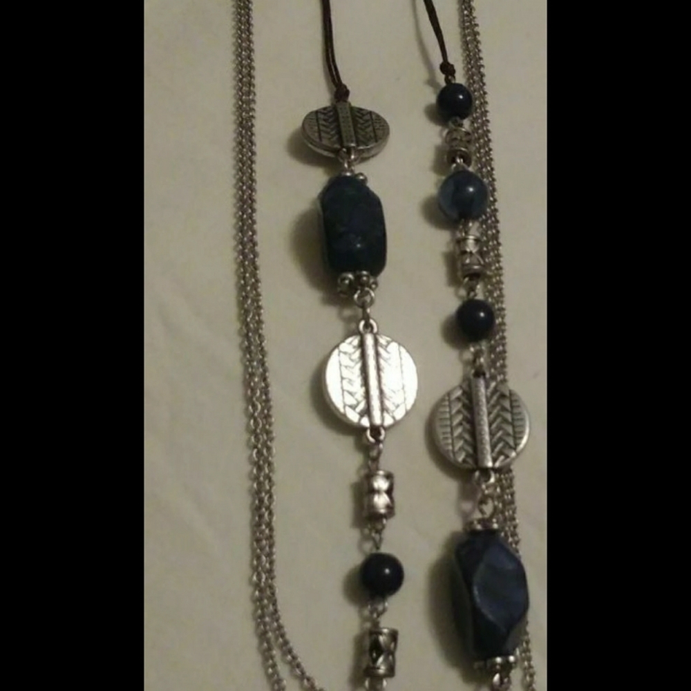 ◇NWB Layered Necklace